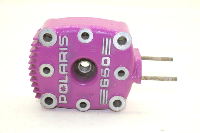 Polaris OEM Engine Motor Cylinder Head 3085036 SP123