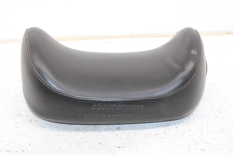 1998 Ski-doo Grand Touring 500 Oem Rear Seat Back Rest 415087100 SS113