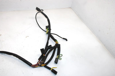 98 Arctic Cat Cougar Mountain Cat 550 Oem Main Wire Harness 0686-501 SAS3