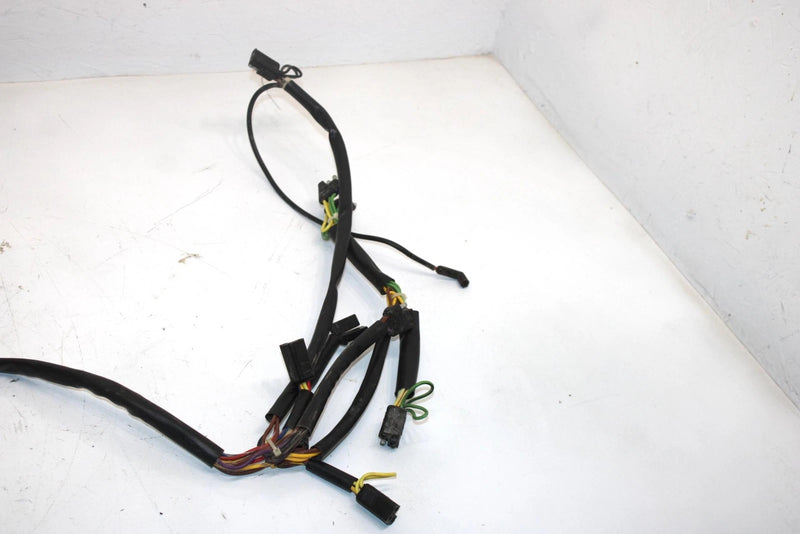 98 Arctic Cat Cougar Mountain Cat 550 Oem Main Wire Harness 0686-501 SAS3