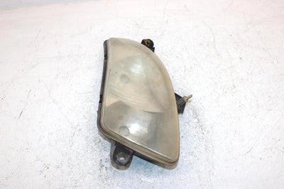 2005 Arctic Cat Atv 650 Oem Left Headlight 0509-077 AA27