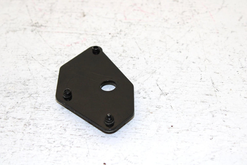 1997 Polaris Classic Touring Oem Front Outer Suspension Plate 5211746-067 Q4118
