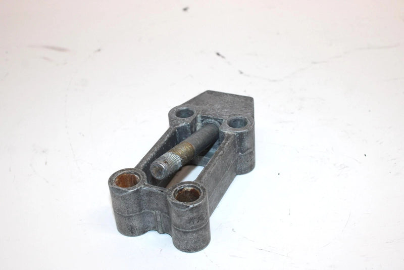 1995 Polaris Xlt Oem Steering Block W/Bolt 7512682 5630375 SP71
