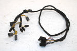 1998 Ski-doo Formula Iii 700 Oem Headlight Wiring Harness 515165300 SS81