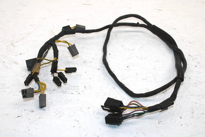1998 Ski-doo Formula Iii 700 Oem Headlight Wiring Harness 515165300 SS81