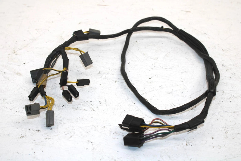 1998 Ski-doo Formula Iii 700 Oem Headlight Wiring Harness 515165300 SS81