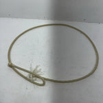 New Tough 1 Lariat Over/under Rope #58-7809-0-0 U-13