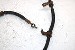 2009 Honda Trx 500 Fpea Foreman P/s Es Oem Lower Brake Line 45127-HP0-B01 AH17