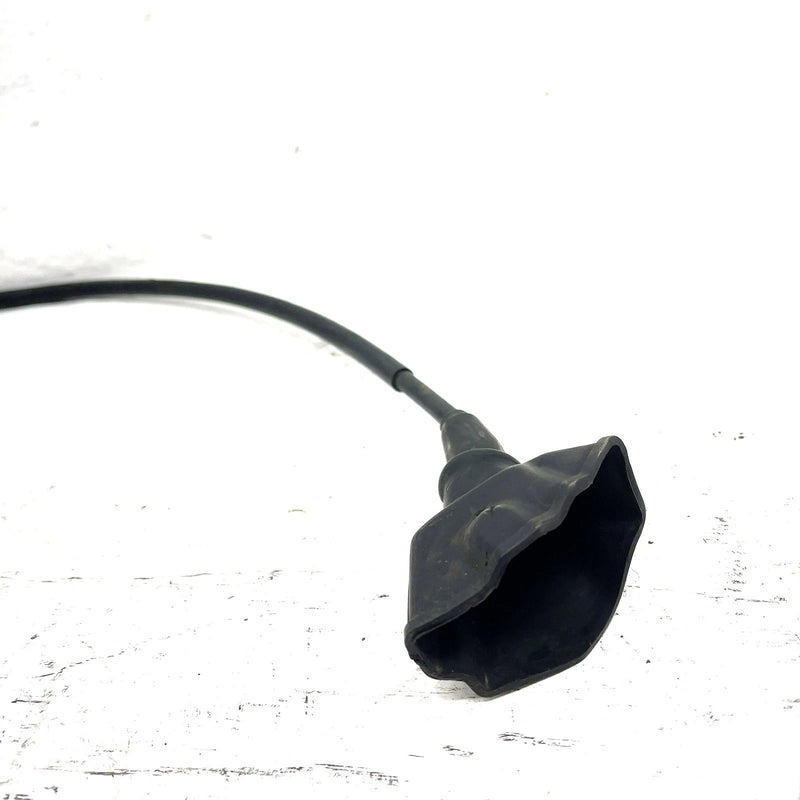 93-99 Kawasaki Bayou 400 KLF400B 4x4 OEM Parking Brake Cable 54005-1170 AK32
