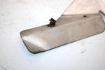 07 Ski-doo Mxz 800 Blizzard Ho Power Tek Oem Heat Deflector 514053876 SS5