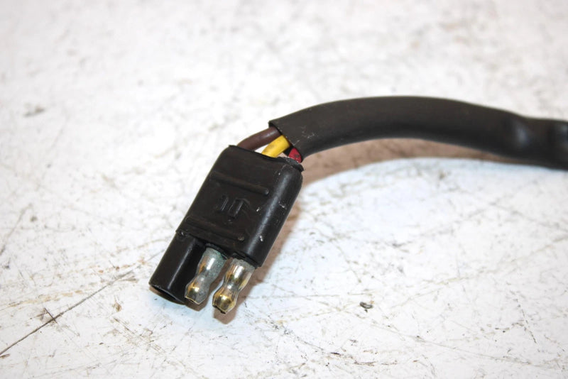 02 Arctic Cat Zr 800 Efi Oem Voltage Regulator 0630-143 Q2205