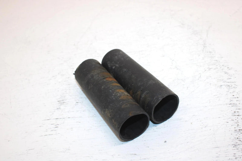 2002 Ski-doo Mxz 500 Oem Spring Slide Pair 503189105 SS16