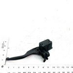 90-93 Polaris Trail Boss 350L 4X4 OEM Brake Master Cylinder 5130772 AP233