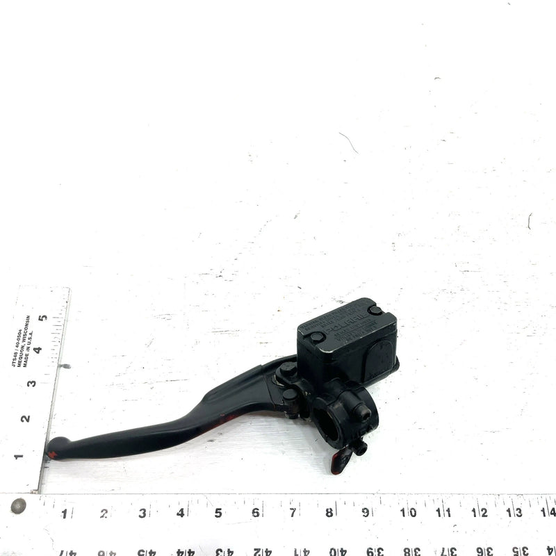 90-93 Polaris Trail Boss 350L 4X4 OEM Brake Master Cylinder 5130772 AP233