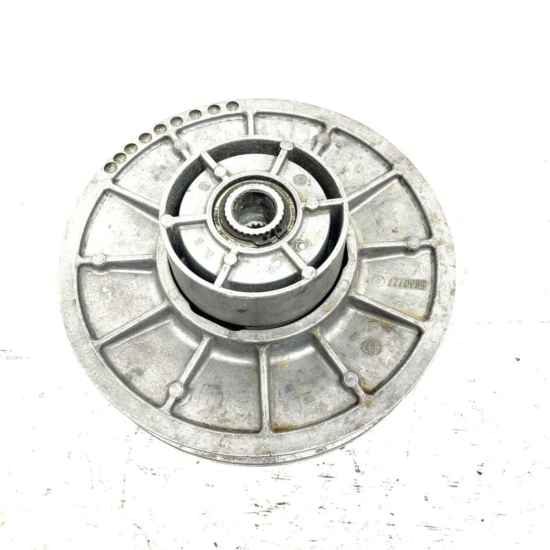 98-01 Polaris Sportsman 500 4X4 OEM Secondary Driven Clutch 1322190 AP25