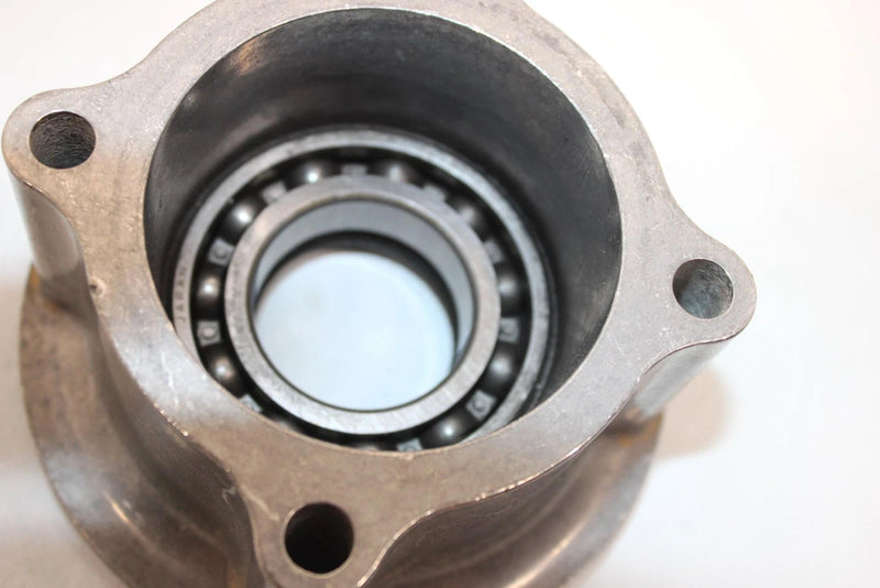 97 Yamaha  Big Bear 350 2wd Yfm350uj  Oem Bearing Housing 4UH-17521-00-00 AYS