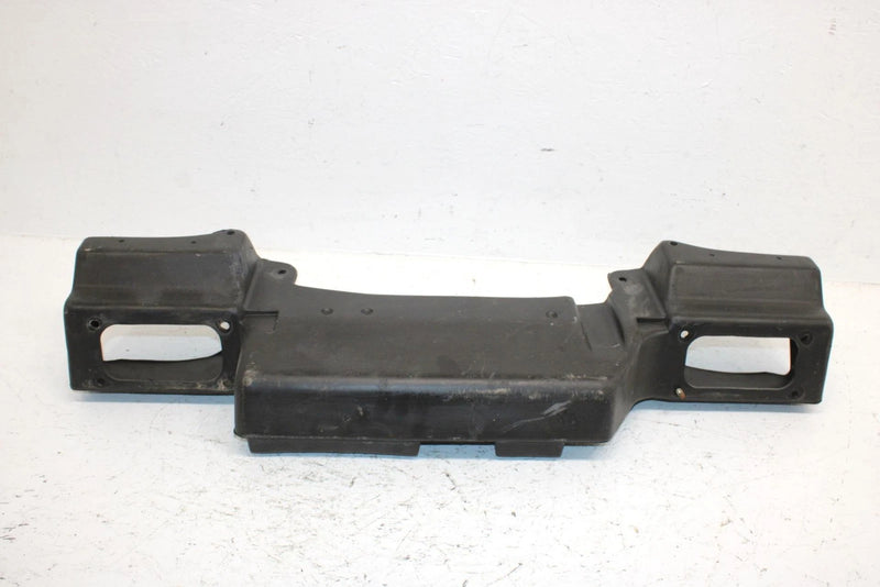 1998 Arctic Cat Zr 500 (2nd Run) Oem Air Intake Plenum 0670-828 SA62
