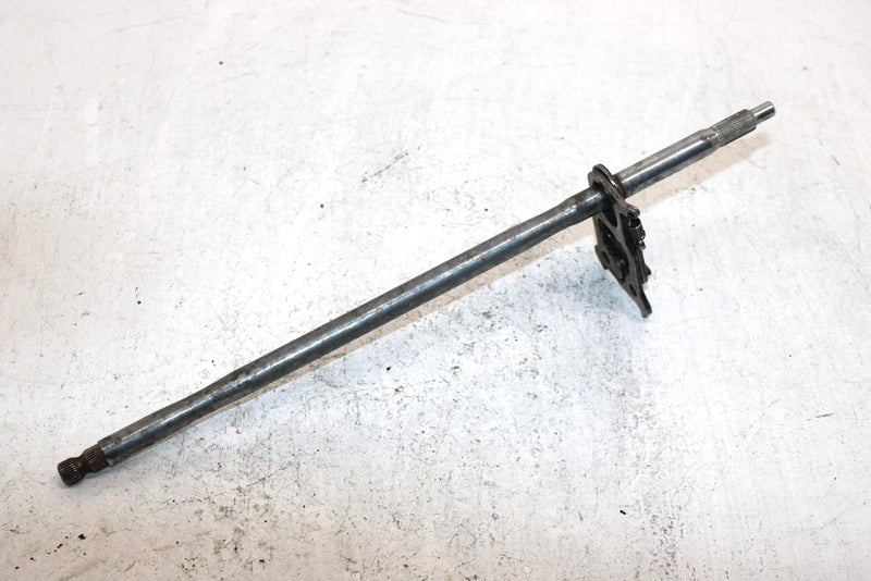 1996 Kawasaki Bayou 300 Oem Shift Shaft 13161-1236 AK19