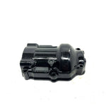 1990 Yamaha Moto 4 OEM Output Shaft Cover 1YW-15415-29-00 AY51