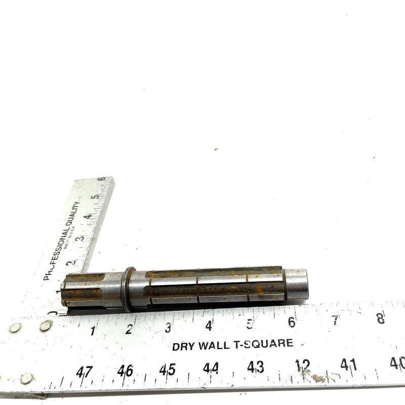14-15 Arctic Cat Prowler HDX 500 OEM Transmission Countershaft 0822-025 XA2.2