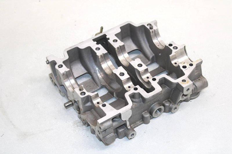 10 Polaris Fst Iq Touring Oem Lower Crankcase 0454034 0453150 SP206