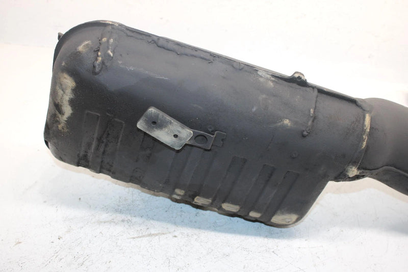 84 Yamaha Phazer Se OEM Exhaust Muffler 8V0-14710-04-00 88T-14710-00-00 SY9