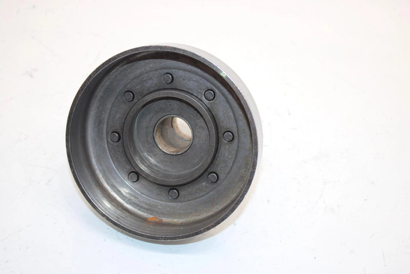 87 Kawasaki Bayou 185 Klf185a Oem Clutch Housing 13216-1055 AK13