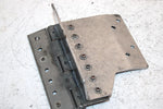 94 Polaris 440 L/c Oem Belt Cover Hinge 5210728 SP53