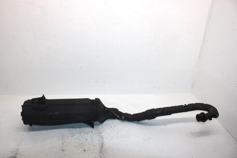 2019 Honda Trx500fe2ac Oem Exhaust Muffler 18300-HR3-A20 AH12