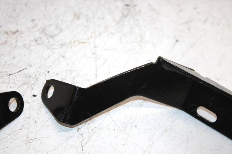 98 Arctic Cat Cougar Mountain Cat 550 Oem Hood Hinge Bracket Set 0716-264 SAS3