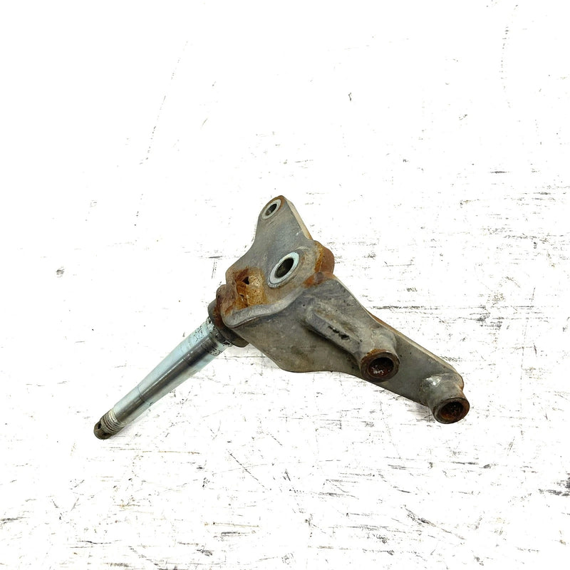 1994 Yamaha Timberwolf 250 YFB250 OEM Left Steering Knuckle 4BD-23501-00-00 AY56
