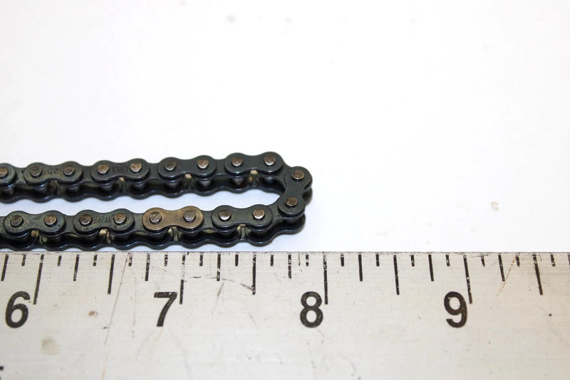 2006 Yamaha Nytro Oem Oil Pump Chain 94580-25064-00 Q2495
