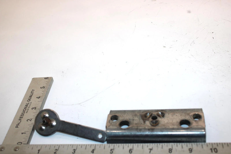 08 Polaris Ranger 700 4x4 Efi Oem Parking Brake Base 1910833 1911786 XP1