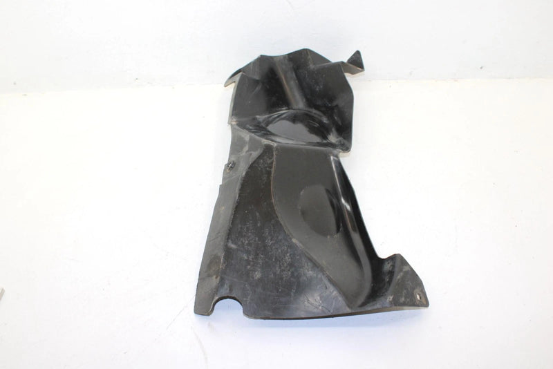 2003 Suzuki Ltf500f Oem Left Inner Mudflap 53421-03G00 AS27