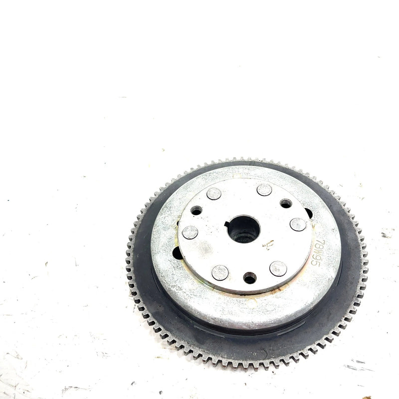 1995 Polaris SLX 780 OEM Flywheel 3240269 JP43