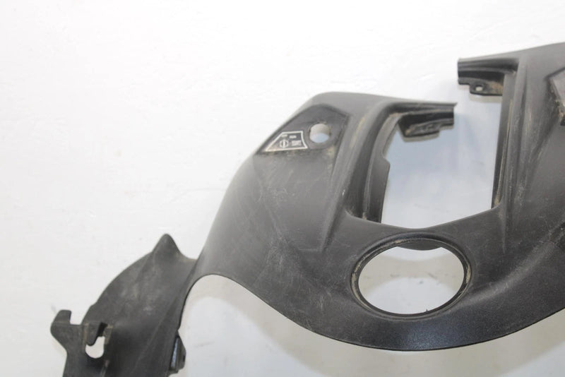 08 Polaris Shift Iq Oem Console Dash Plate 2633498-070 SP174