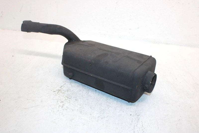 1996 Kawasaki Bayou 300 Oem Exhaust Muffler 18001-1700 AK19