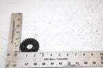 1996 Kawasaki Bayou 220 Oem Top Input Gear 28T 13129-1862 AK25