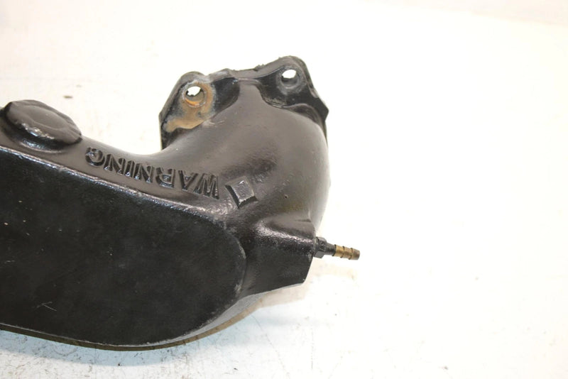 1999 Sea-doo Gtx Limited Oem Exhaust Pipe Half 274000768 JS43