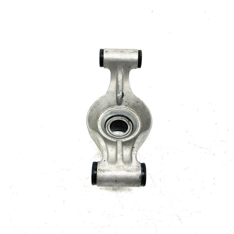 09-15 Arctic Cat 550 4x4 Automatic OEM Left Rear Knuckle 0504-549 AA43