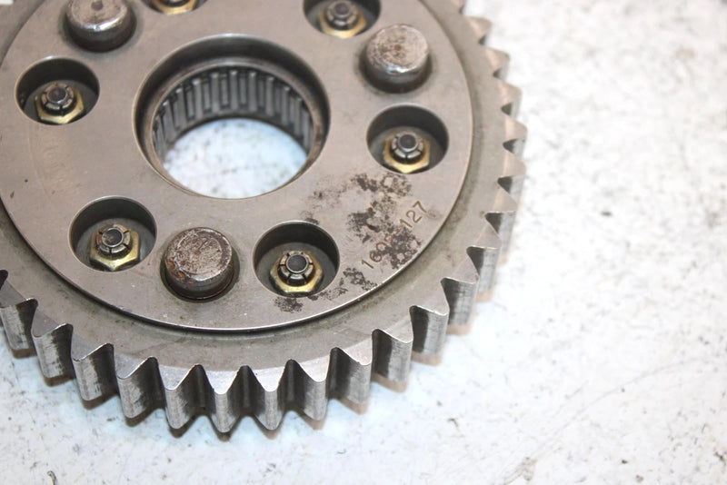 02 Arctic Cat Bearcat Wide Track Oem 40T Reverse Gear 0702-394 SAS13