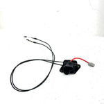 02-05 Yamaha WaveRunner XLT1200 OEM Trim Motor W/Cables 66V-85820-10-00 JY30