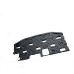 1996 Polaris Trail Blazer 250 ES OEM Footrest 1040462-067 AP236