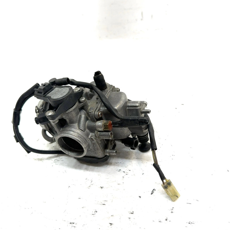 2009 Honda Foreman 500 TRX500FPE 4x4 ES EPS OEM Carburetor 16100-HP0-A04 AH17