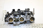 2009 Yamaha Fx Nytro Oem Main Fuel Injectors Throttle Body 8GL-13750-10-00 SY74