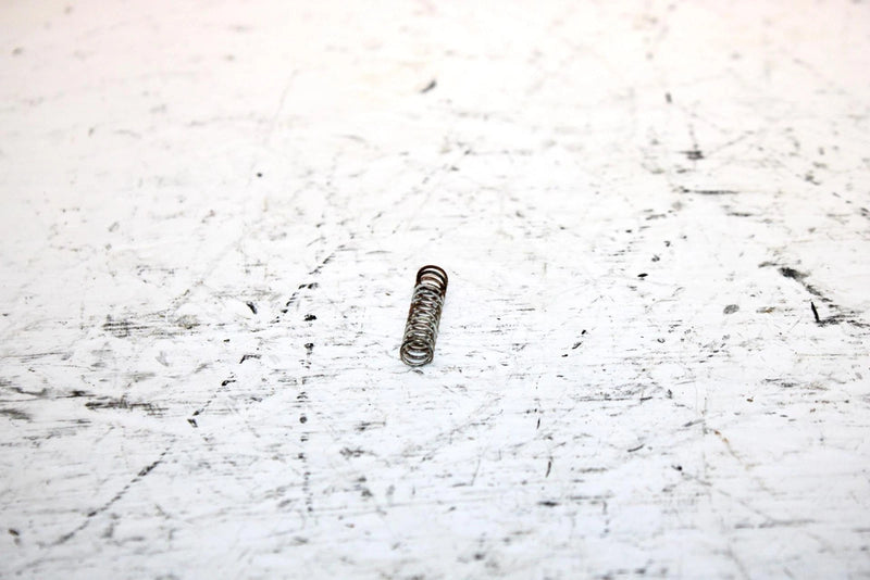 2001 Ski-doo Mxz 800 Oem Choke Plunger Spring 404161908 SS19