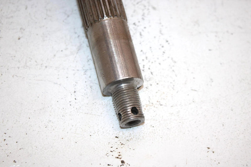 2000 Polaris Xplorer 400 Oem Front Drive Shaft Pair 2200960 AP99