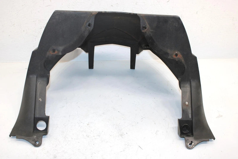 07 Ski-doo Mxz 800 Blizzard Ho Power Tek Oem Trunk 510004628 SS5