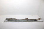 2006 Polaris 600 Fusion Oem Left Suspension Skid Rail 1542130 SP31