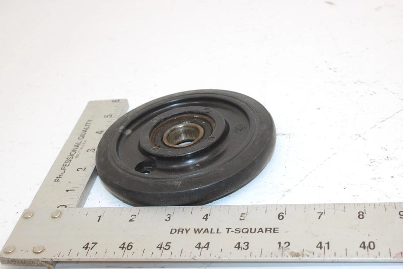 1992 Arctic Cat Jag Oem Track Idler Wheel W/Hole 0604-205 SA45